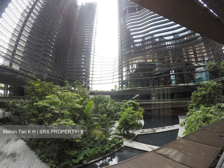 Marina One Residences (D1), Apartment #217673731